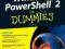 WINDOWS POWERSHELL 2 FOR DUMMIES Steve Seguis