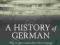 A HISTORY OF GERMAN Joseph Salmons