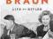 EVA BRAUN: LIFE WITH HITLER Heike Gortemaker