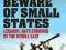 BEWARE OF SMALL STATES David Hirst