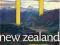 NEW ZEALAND (NATIONAL GEOGRAPHIC TRAVELER) Turner