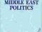 RETHINKING MIDDLE EAST POLITICS Simon Bromley