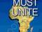 AFRICA MUST UNITE - NEW EDITION Kwame Nkrumah