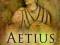 AETIUS: ATTILA'S NEMESIS Ian Hughes