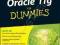 ORACLE 11G FOR DUMMIES Chris Zeis, Chris Ruel