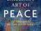 THE BRILLIANT ART OF PEACE Abiodun Williams