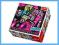 Trefl Karty Medium Monster High + GRATIS