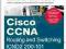 CISCO CCNA ROUTING AND SWITCHING ICND2 200-101