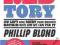 RED TORY Phillip Blond