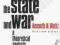 MAN, THE STATE AND WAR: A THEORETICAL ANALYSIS