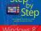 WINDOWS 8 STEP BY STEP Rusen, Ballew