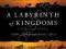A LABYRINTH OF KINGDOMS Steve Kemper
