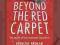 BEYOND THE RED CARPET Francine Brokaw