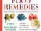 THE DOCTORS BOOK OF FOOD REMEDIES Selene Yeager