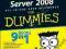 MICROSOFT SQL SERVER 2008 FOR DUMMIES Schneider