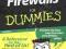 FIREWALLS FOR DUMMIES 2E Komar, Beekelaar