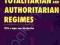 TOTALITARIAN AND AUTHORITARIAN REGIMES Juan Linz