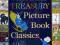 HARPERCOLLINS TREASURY OF PICTURE BOOK CLASSICS