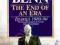 THE END OF AN ERA: DIARIES 1980-1990 Tony Benn