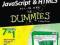 PHP, MYSQL, JAVASCRIPT &amp; HTML5 FOR DUMMIES