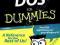 DOS FOR DUMMIES Dan Gookin