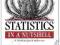 STATISTICS IN A NUTSHELL (IN A NUTSHELL) Boslaugh