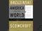 AMERICA AND THE WORLD Zbigniew Brzezinski