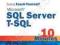 SAMS TEACH YOURSELF MICROSOFT SQL SERVER T-SQL