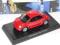 Kyosho 1:64 Volkswagen New Beetle czerwony