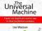 THE UNIVERSAL MACHINE Ian Watson