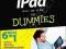 IPAD ALL-IN-ONE FOR DUMMIES Nancy Muir