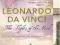 LEONARDO DA VINCI: THE FLIGHTS OF THE MIND Nicholl