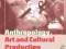 ANTHROPOLOGY, ART AND CULTURAL PRODUCTION Svasek