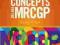 CASES AND CONCEPTS FOR THE NEW MRCGP Naidoo