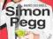 NERD DO WELL Simon Pegg