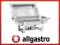 Podgrzewacz GN 1/1 Chafing Dish Bemar na paliwka