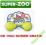 KONG ZABAWKA AIRDOG DUMBBELL HANTEL S ASDB3