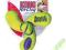 KONG ZABAWKA SQUEAKER AIRDOG SPINNER M ASR2