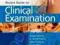 POCKET GUIDE TO CLINICAL EXAMINATION FRCP