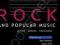 ROCK AND POPULAR MUSIC Tony Bennett, Simon Frith