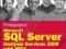 PROFESSIONAL MICROSOFT SQL SERVER 2008 ANALYSIS