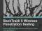 BACKTRACK 5 Vivek Ramachandran