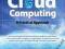 CLOUD COMPUTING, A PRACTICAL APPROACH Velte