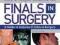 FINALS IN SURGERY Kenneth FRCSEd