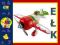 MATTEL X9463 DISNEY PLANES SAMOLOTY CHUPACABRA EŁK