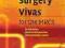 OPERATIVE SURGERY VIVAS FOR THE MRCS MRCS