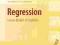 REGRESSION: LINEAR MODELS IN STATISTICS Bingham