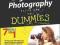 DIGITAL SLR PHOTOGRAPHY ALL-IN-ONE FOR DUMMIES