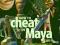 HOW TO CHEAT IN MAYA 2014 Kenny Roy