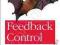 FEEDBACK CONTROL Philipp Janert